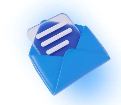 Email TOKAN FOLLOWER